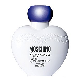 Лосион за тяло MOSCHINO Toujours Glamour